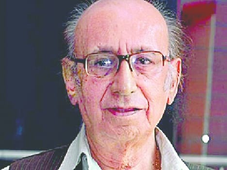 nida fazali passes away